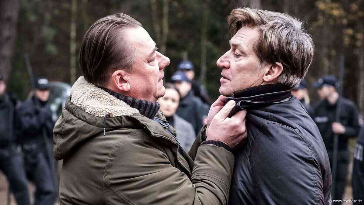 Duell im Dickicht der Psyche