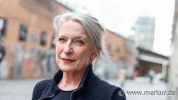 Vor 34 Jahren: So sah „Tatort“-Star Dagmar Manzel damals aus