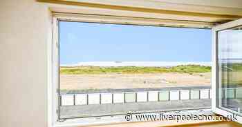 £355,000 Crosby coastal apartment with ‘breathtaking’ beach views