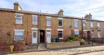 Family home within walking distance of schools on the market for less than £160k