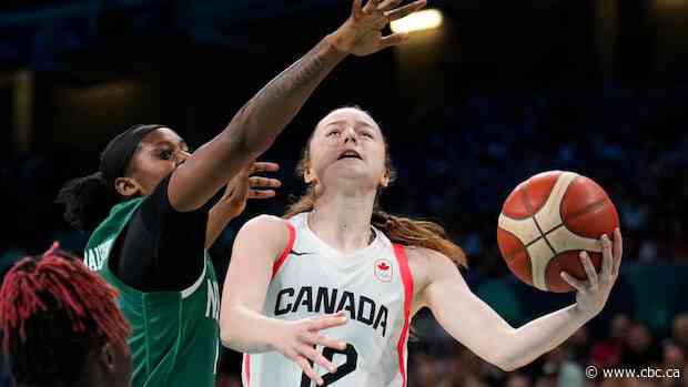 FIBA Women's World Cup begins without Canada. Is it a setback for national team, or a reset for LA28?