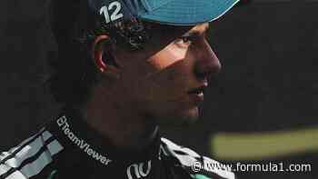 Antonelli interview: The title fight and his Monza mindset