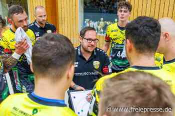 Handball, 3. Liga: SV 04 Oberlosa feiert souveränen Auftaktsieg