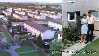 ‘We are Orchard Park’ - Back to Ours invites residents new and old to share stories of life on Hull estate