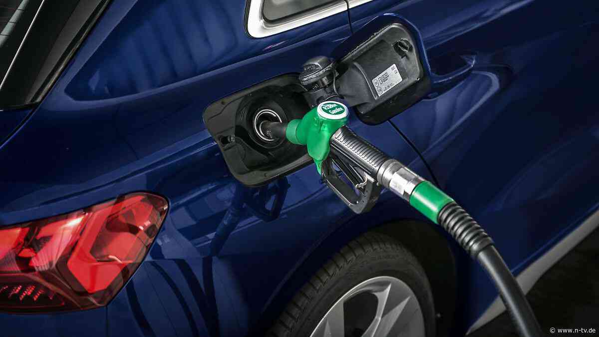 Nicht automatisch klimaneutral: Wie funktioniert Biokraftstoff?