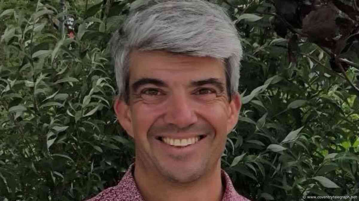 'Call 999' plea in search for missing man from Warwickshire
