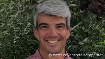 'Call 999' plea in search for missing man from Warwickshire