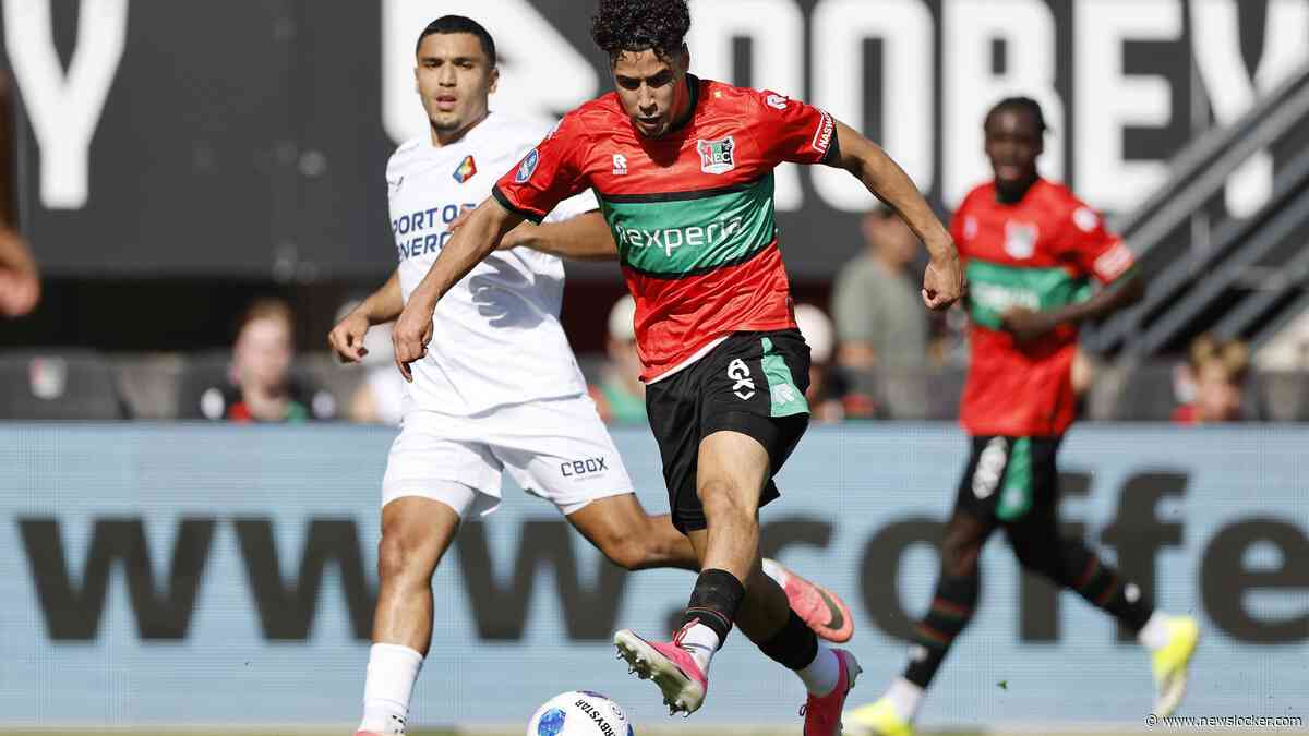 PSV versterkt zich met Sami Ouaissa en ligt op pole position bij nog twee Eredivisie-spelers