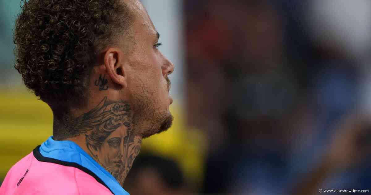 Terugkeer Lang nog niet uitgesloten? 'Ajax meldde zich opnieuw bij zaakwaarnemers en Napoli'