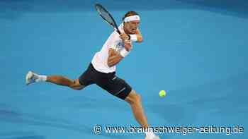US Open ab heute im Live-Blog: Das ist Zverevs erster Gegner und Match-Termin