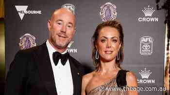 Sayers fails to settle defamation stoush as court battle with ex-wife looms