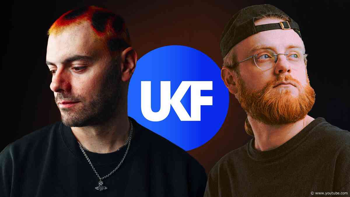 Jkyl & Hyde x SampliFire - Play With Fire