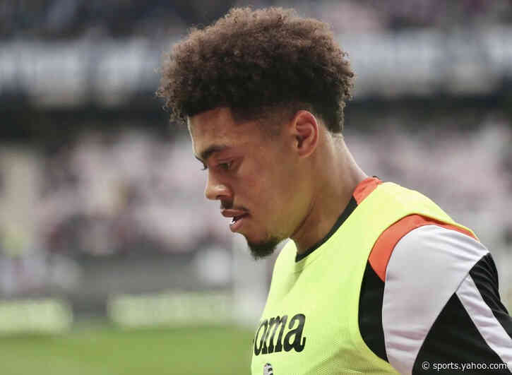 Napoli in talks to sign Lorient’s Noah Cadiou