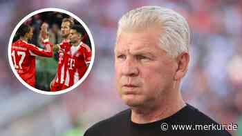 Effenberg warnt FC Bayern eindringlich wegen Kane, Olise und Diaz