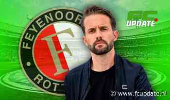'Feyenoord onderhandelt met miskoop over ontbinding doorlopend contract'