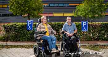 Bedreigingen aan stichting die overblijfouders Marcel en Esther wegstuurde: vrijwilligers blijven thuis