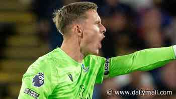 West Ham defender set for loan exit, Crystal Palace want to keep Dean Henderson, Emi Martinez completes Chelsea move and Bradley Barcola has Liverpool medical: WINDOW WATCH