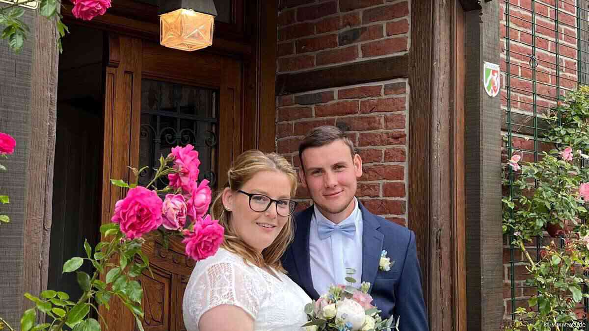 Nur in Hamm erlaubt: Heimathaus Rhynern traut an Sonn- und Feiertagen