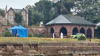 Police launch murder probe after 'woman in her 70s' is found dead in park