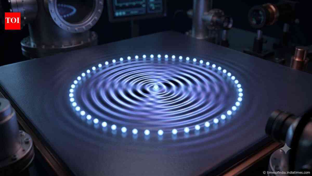 Chicago physicist’s 20-year-old quantum imaging theory gets experimental proof using superconductors