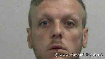 Northumberland man caught with knife 'forgot it was in his pocket' after laying carpet