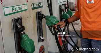 Dangote price hike pushes Abuja petrol prices to N1,300/litre