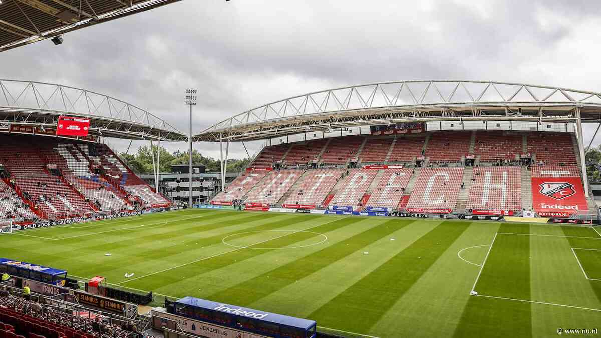 Live Eredivisie | PSV trapt fraaie voetbaldag af tegen FC Utrecht