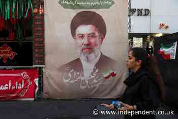 Iran’s Khamenei tells Gulf rulers to confront ‘real enemy’ for Islamic Unity Week