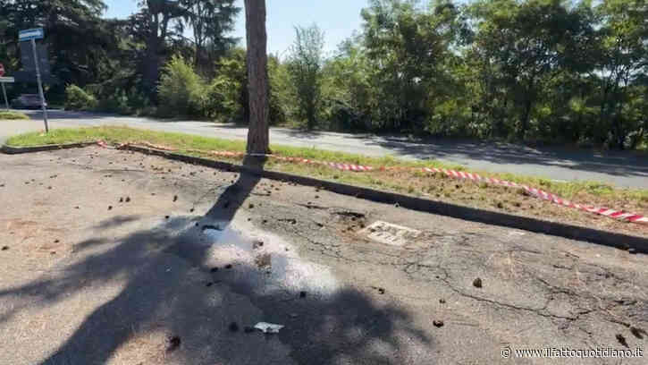 Trovato morto in un parcheggio con segni di colpi di pistola: indagini per omicidio nel Varesotto