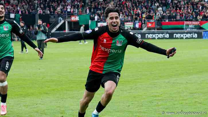 Feyenoord vist achter het net: Ouaissa kiest voor PSV
