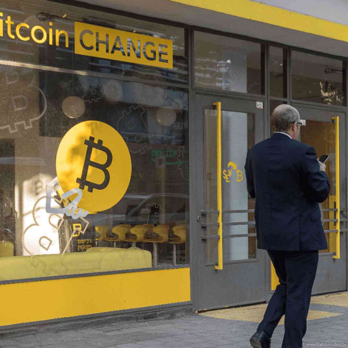 Dit Instagram-account laat in seconden zien wat er met bitcoin gebeurt