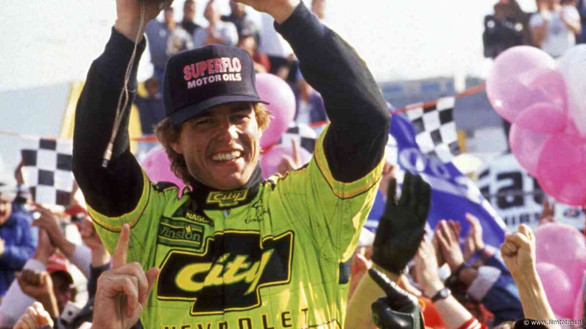 Tom Cruise keert in 2028 terug voor 'Days of Thunder 2' en neemt dé ster van 2026 met zich mee
