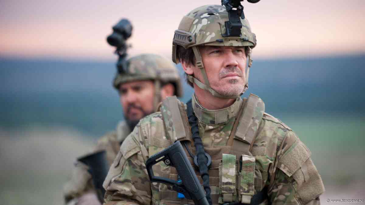 Josh Brolin wilde na één draaidag stoppen met Ridley Scotts nieuwe film door zijn bizarre werkwijze