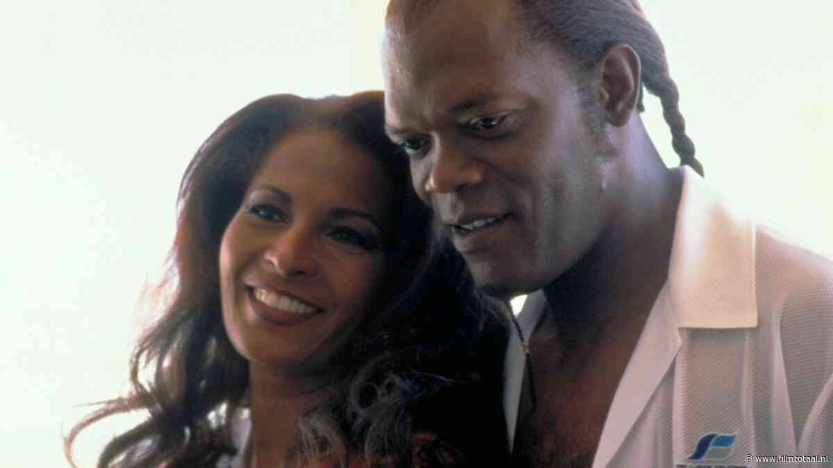 Pam Grier gold als een van de mooiste vrouwen van haar tijd, maar zelf vond ze zichzelf helemaal niet knap