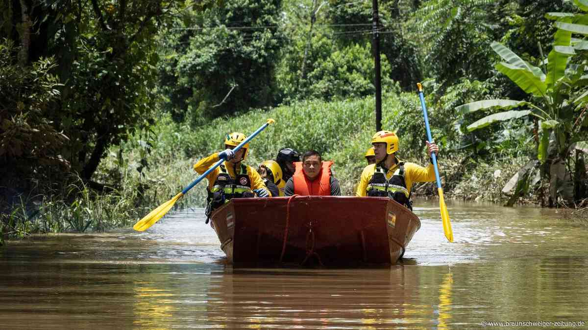 Deutscher Konsul in Costa Rica tödlich verunglückt