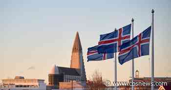 Iceland rejects EU membership talks in referendum vote