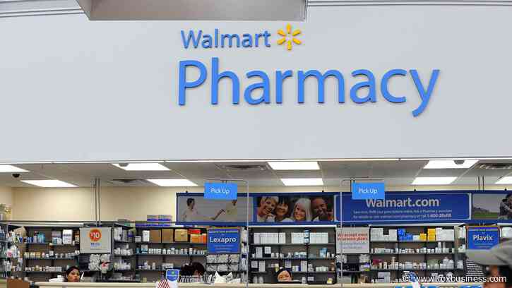 Walmart agrees to pay $50M settlement over allegations its pharmacies filled illegal opioid prescriptions