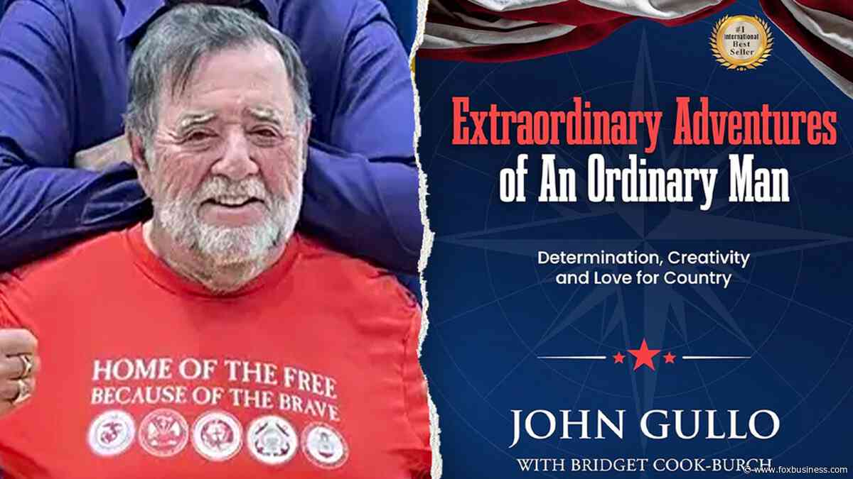 Utah’s Burger King magnate recalls in memoir why his greatest success was giving back