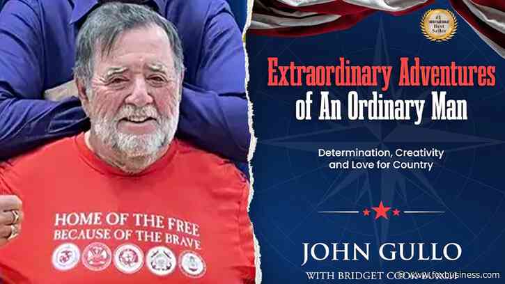 Utah’s Burger King magnate recalls in memoir why his greatest success was giving back