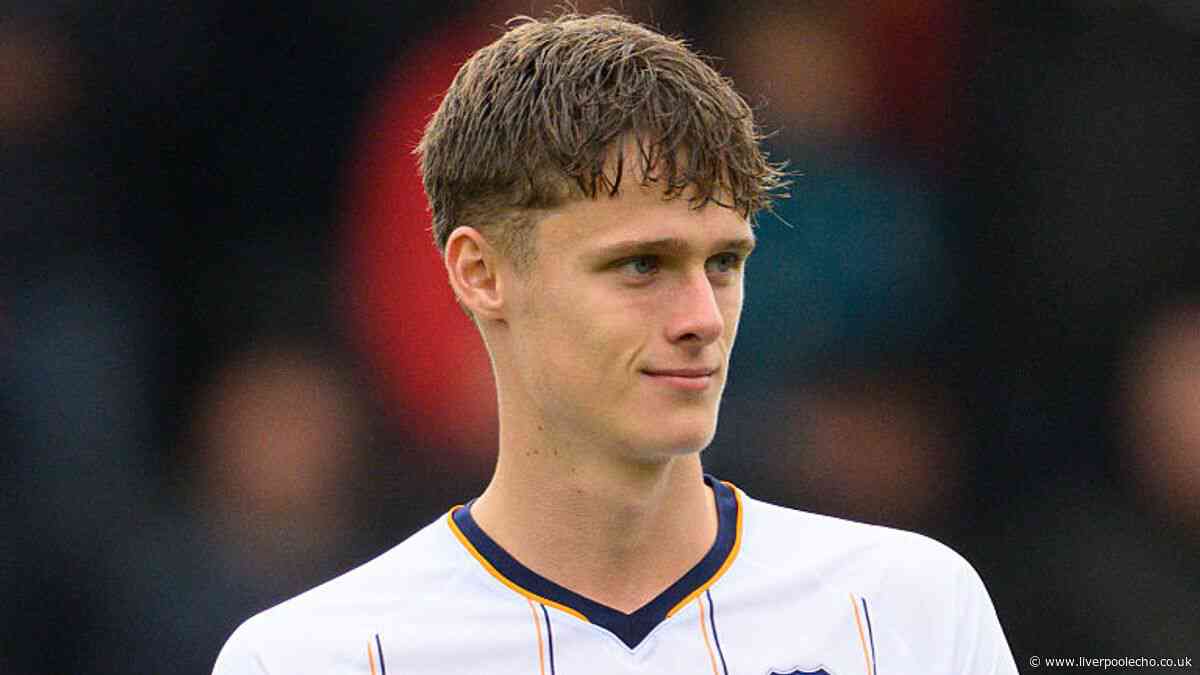 National media react to Everton's Harrison Armstrong sale talks before Friedkin Group decision