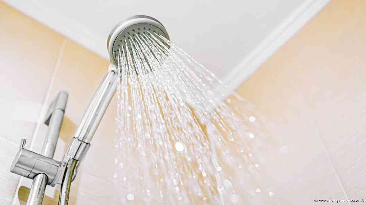 My bathroom stays mould-free thanks to 1 simple two-minute job after showering