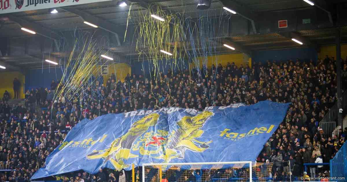 Beveren-supporters maken indruk ondanks pijnlijke avond tegen Genk: coach en speler reageren
