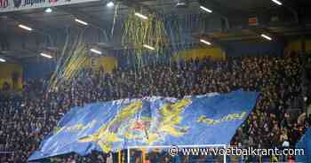 Beveren-supporters maken indruk ondanks pijnlijke avond tegen Genk: coach en speler reageren
