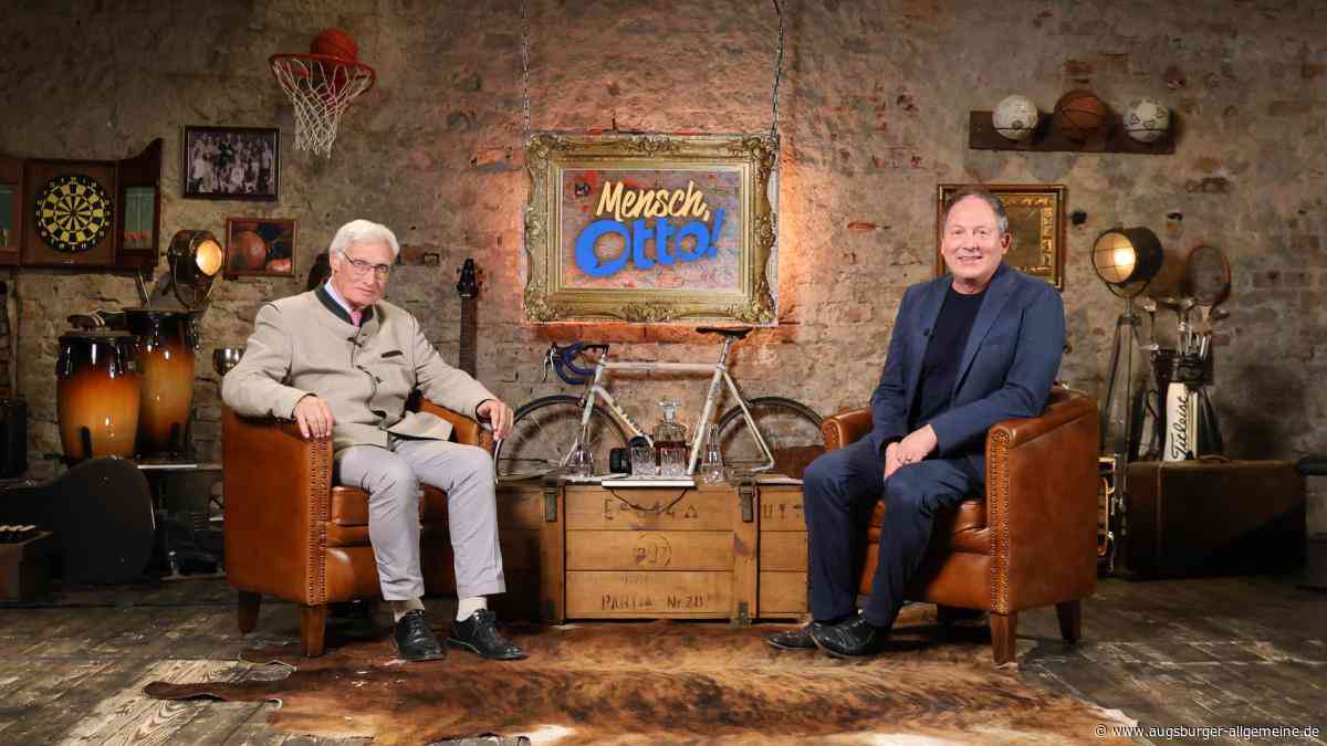 „Mensch Otto“ in Stegen: Prinz Luitpold und die Frage „Was wäre wenn?“