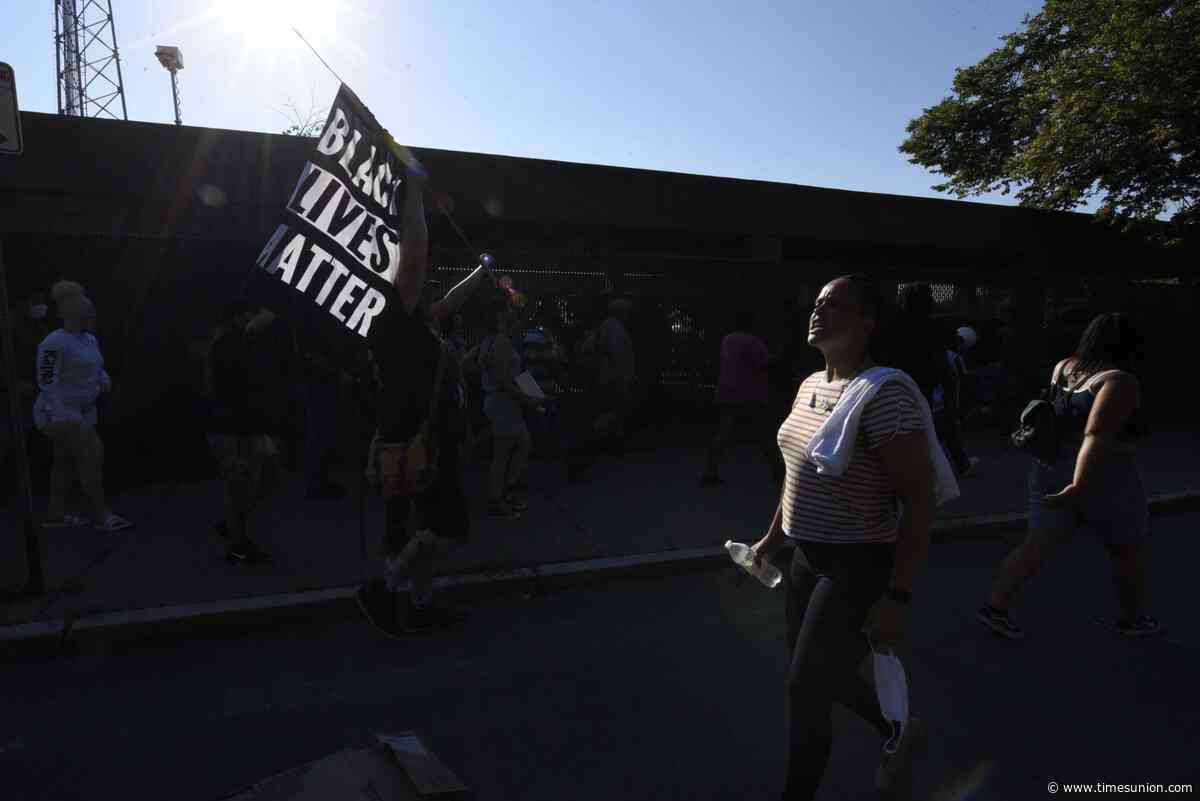 Police oversight boards promised after George Floyd often never materialized in New York