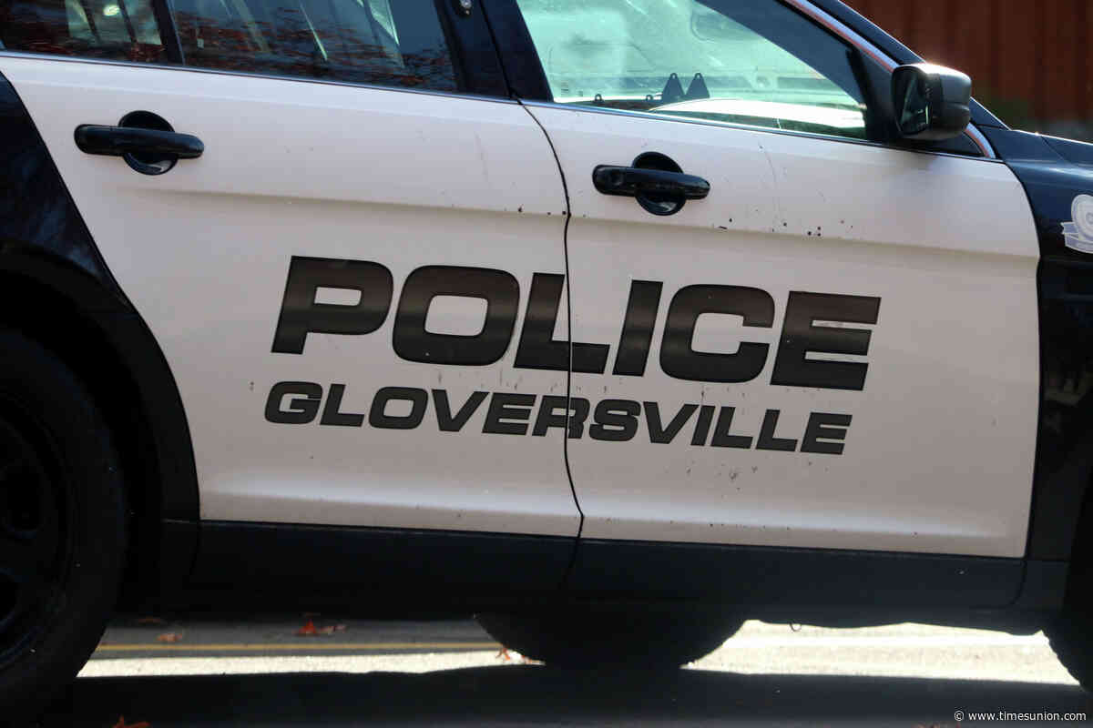 Gloversville politician on paid leave from police job amid investigation