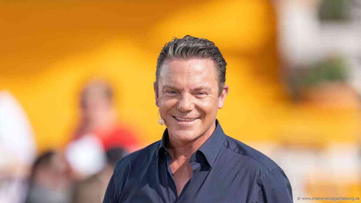 Stefan Mross will weitermachen mit „Immer wieder sonntags“