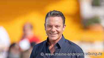 Stefan Mross will weitermachen mit „Immer wieder sonntags“