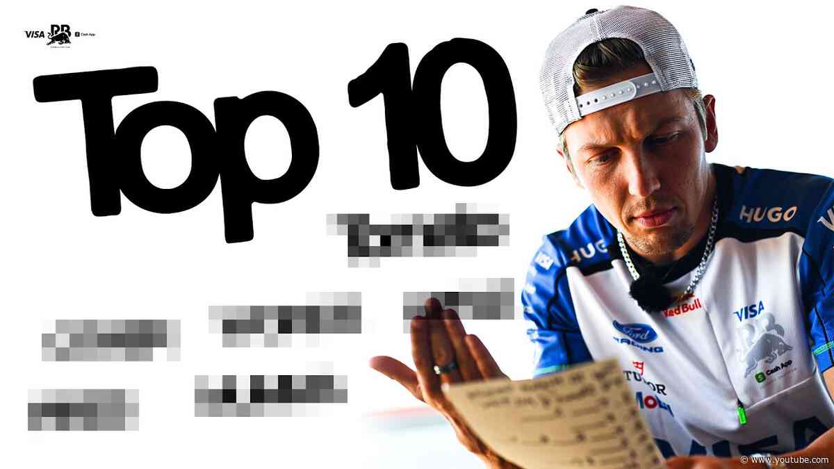 Most Streamed Artists EVER? | Top 10s