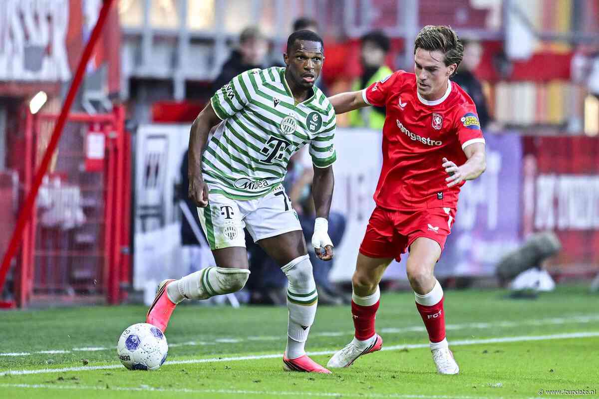 'Feyenoord aast op Twente-plaaggeest als opvolger Ueda'